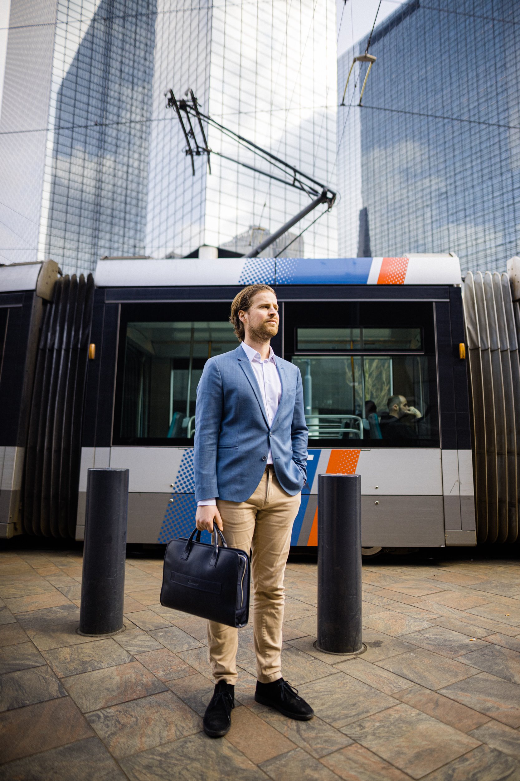 9292 Public Transport