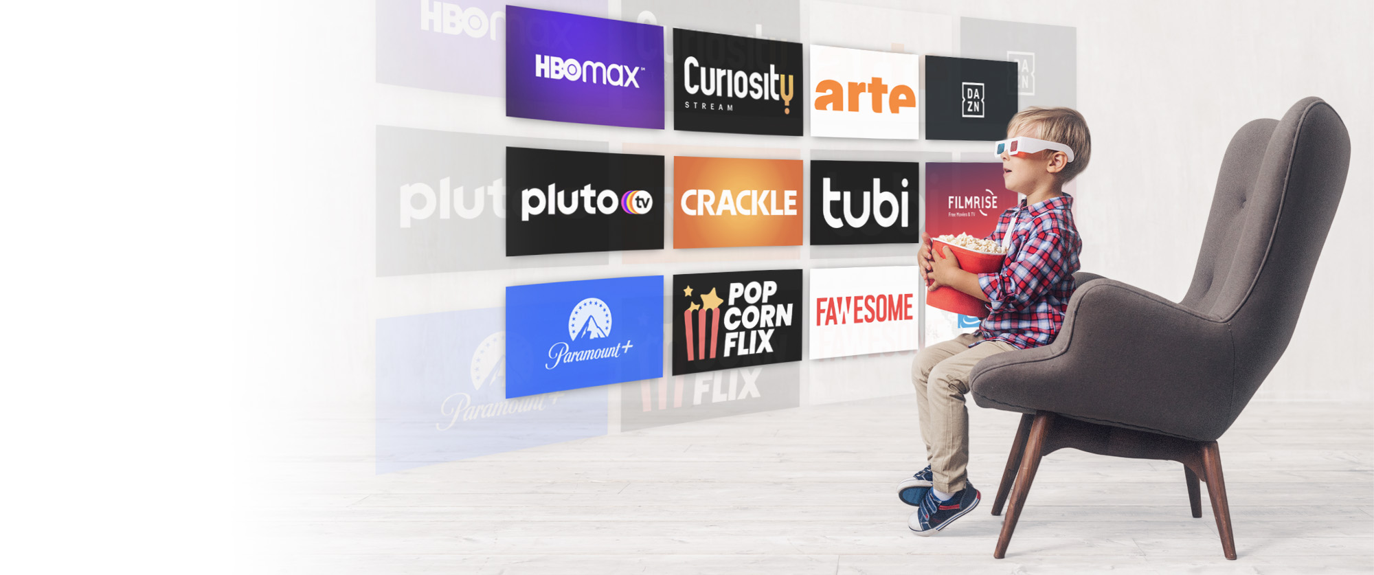 ActiveVideo AppCloud