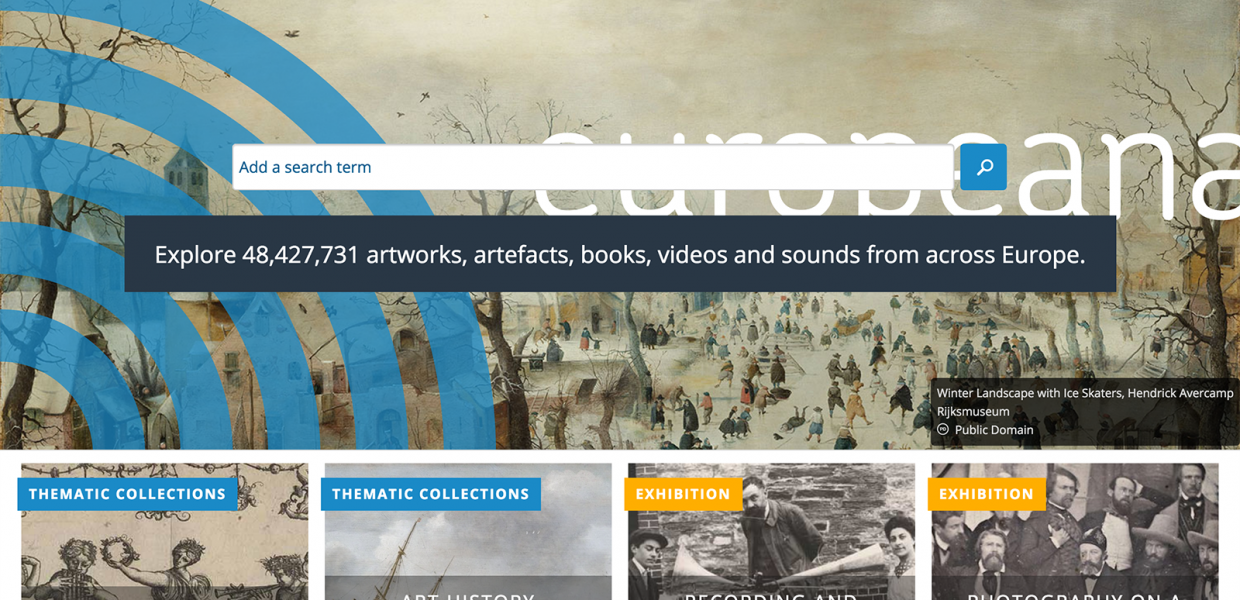 Europeana