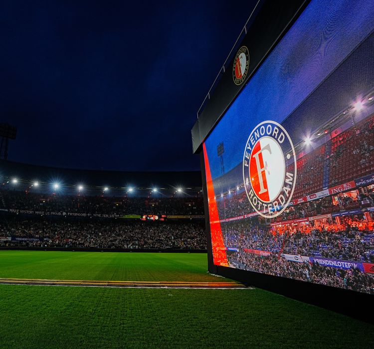 Feyenoord Digital