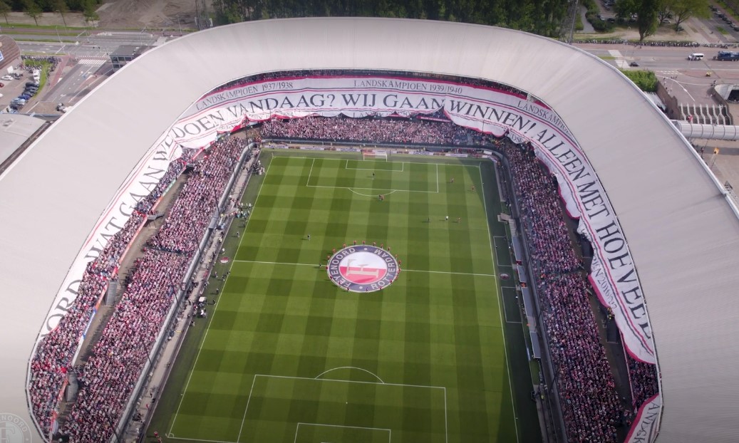 Feyenoord Digital