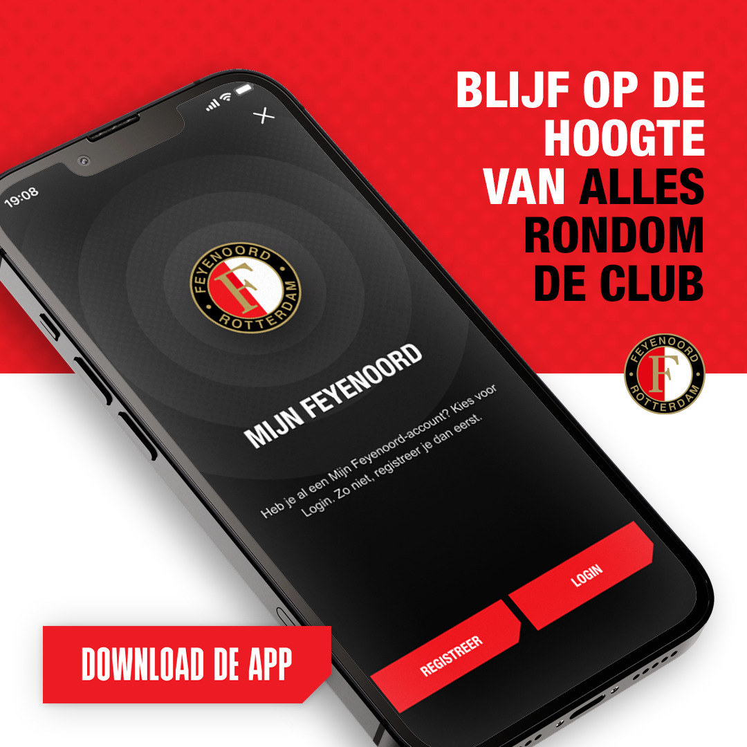 Feyenoord Digital
