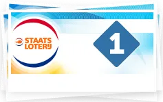 Nederlandse Loterij