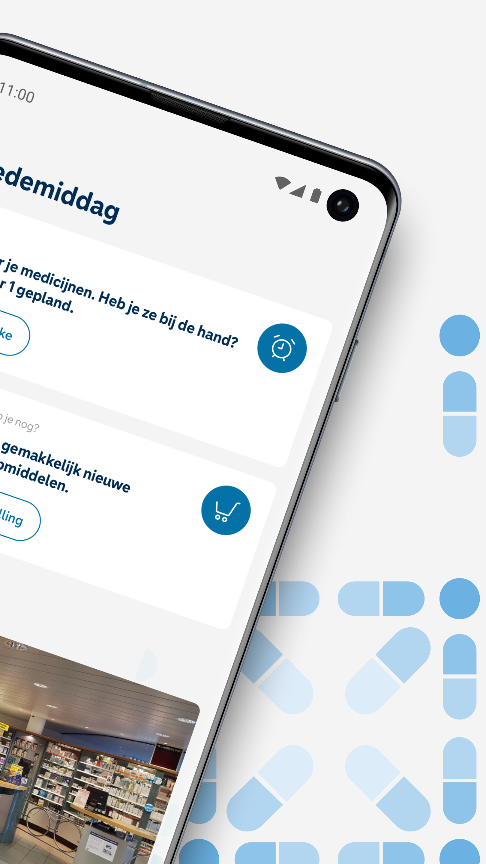 Service Apotheek