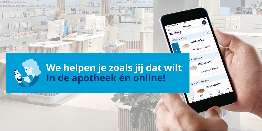 Service Apotheek