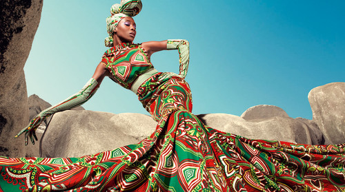 Vlisco