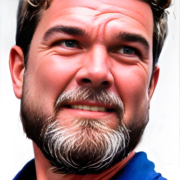 Bram Lohman